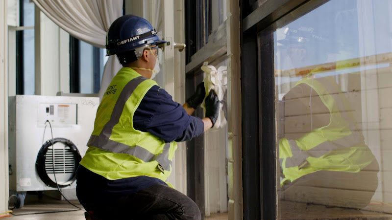 FIRST ONSITE Property Restoration