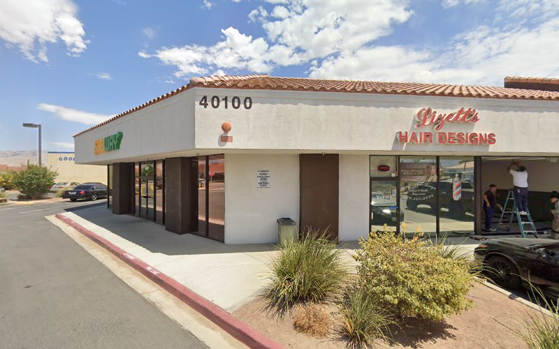 SuperDry Water Damage Bermuda Dunes