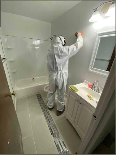 Water Warriors Water Damage