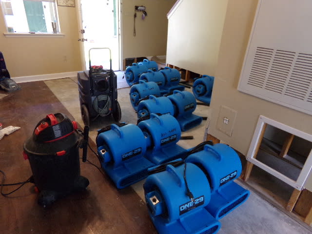 AllSafe Restorations