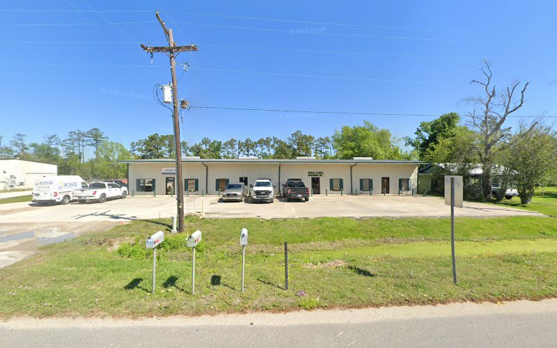 Frontier Services Group