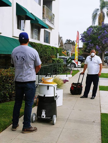 V&S Cleaning Service, Inc. D.B.A. V&S Water Damage Restoration.