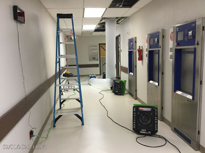 SERVPRO of Grand Prairie