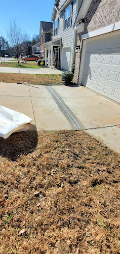 Dry Pro Foundation and Crawlspace Specialists