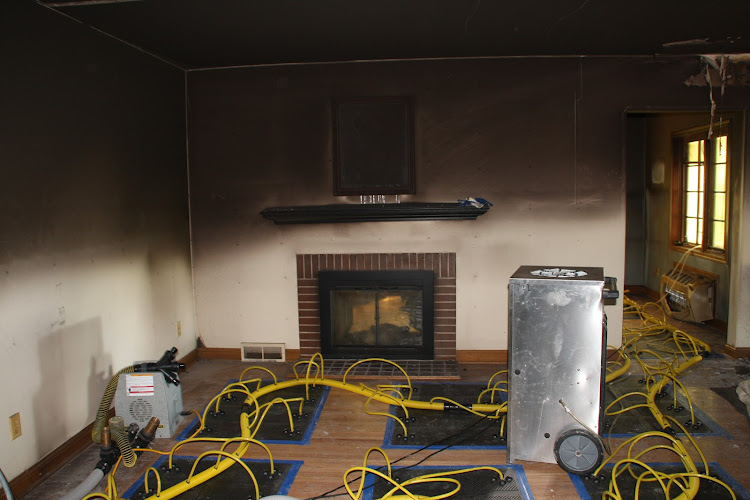 L.J. Roth Restoration Service