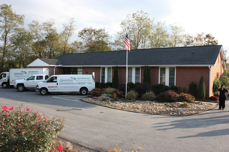Appalachian Restoration and Cleaning