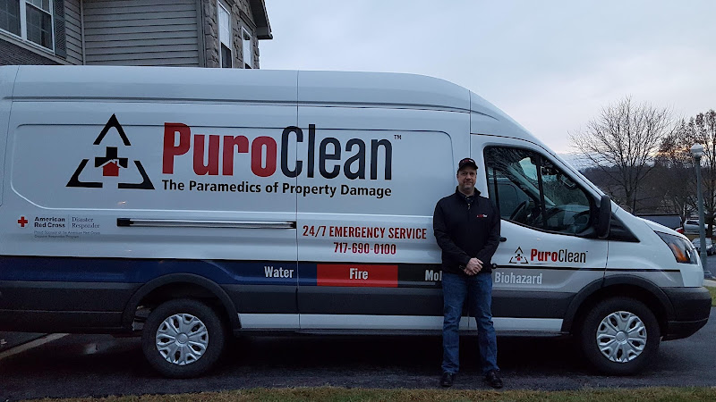 PuroClean of Northern Lancaster County