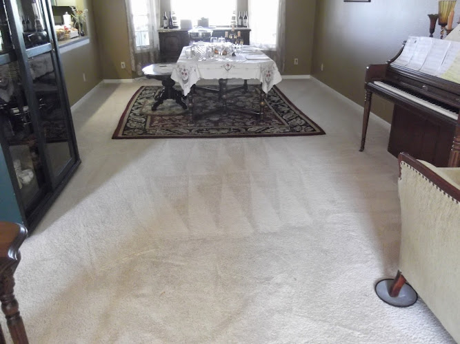 Jason Lostetter Carpet & Tile Cleaning, Stone Restoration