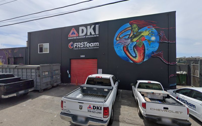 FRSTeam by Disaster Kleenup Specialists