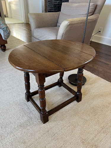 Steffen Conservation — Furniture Restoration and Repairs