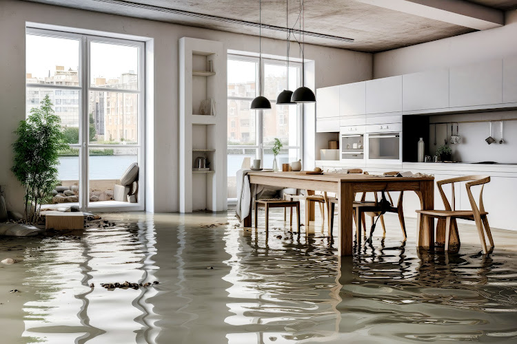 ER Disaster Services