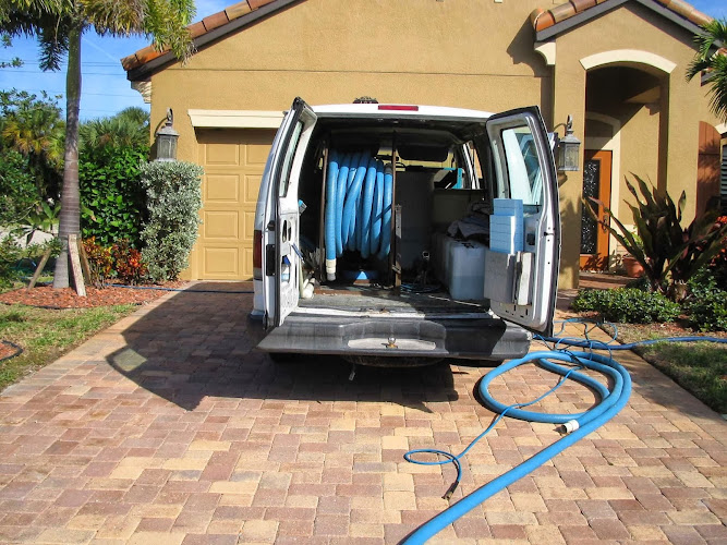Steamboat Carpet & Tile Cleaning