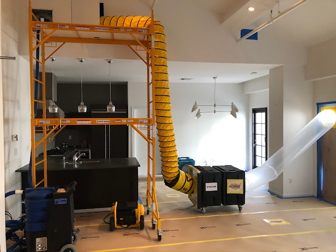 Matawan Water Damage