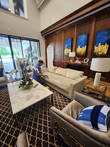 Masters Carpet Cleaning and Restoration Services