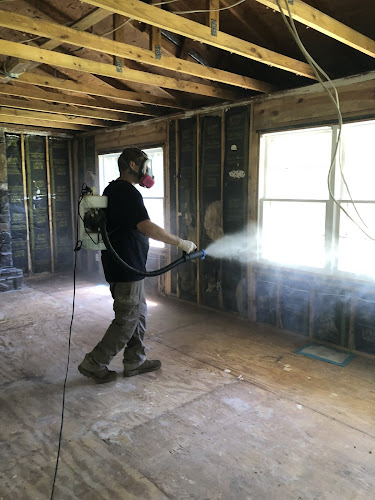 Relief Remediation - Water Damage Restoration