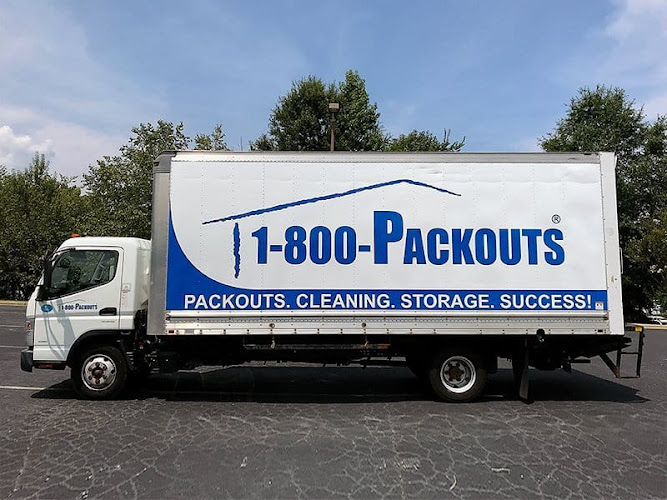 1-800-Packouts of Long Island