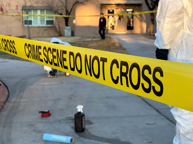 Above & Beyond Cleaning & Restoration