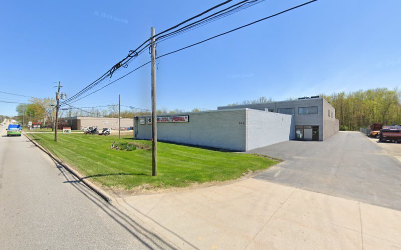 Precision Waterproofing