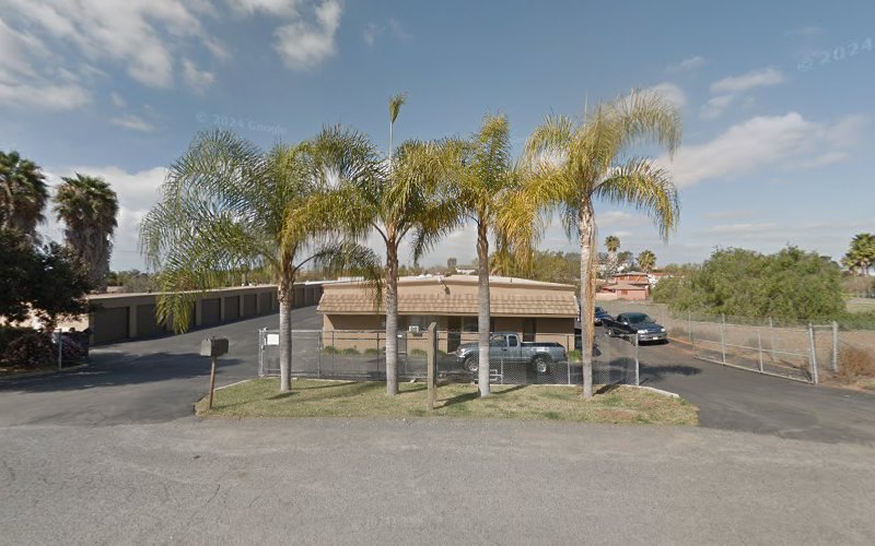 California Restoration Team