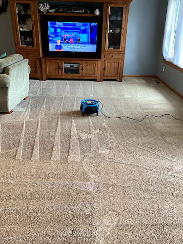 Five Valleys Restoration & Cleaning Inc.