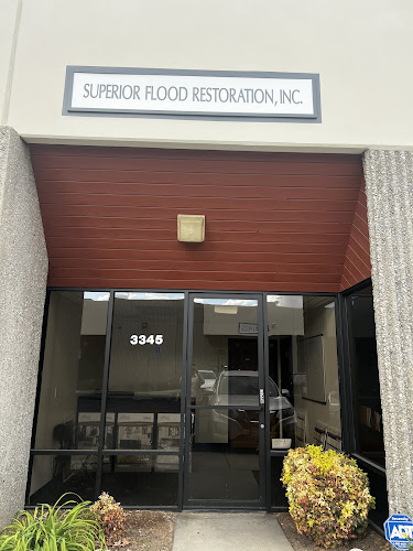 Superior Flood Restoration Inc
