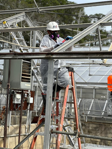 Environmental Services Of America