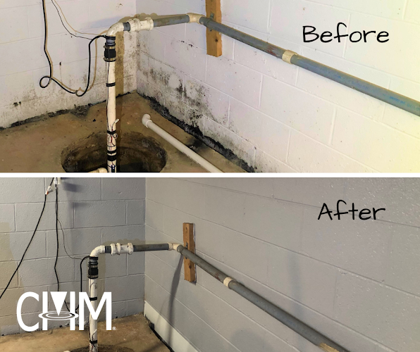 Comprehensive Mold Management, LLC