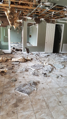 PuroClean Mitigation Services