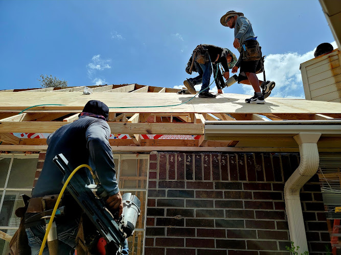 SCI Construction & Roofing