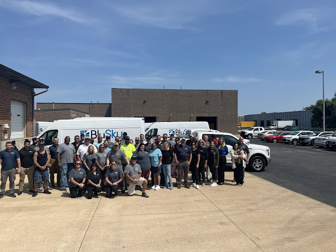 BluSky Restoration Contractors