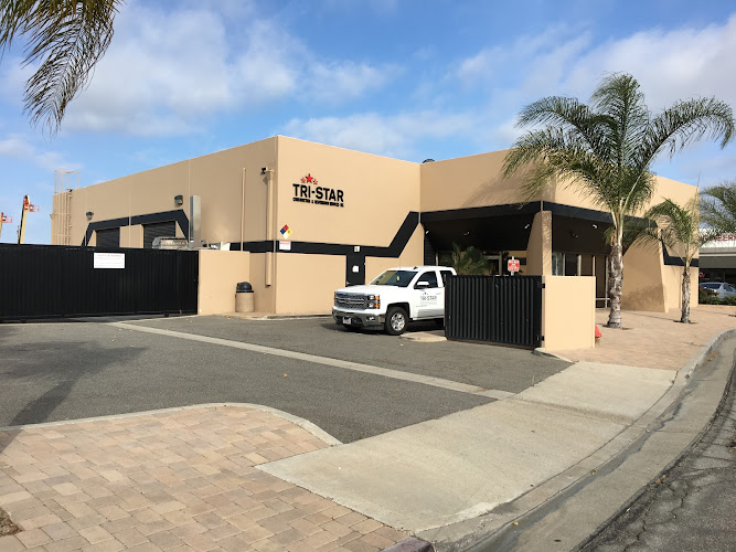 Tri-Star Construction & Restoration Services, Inc.