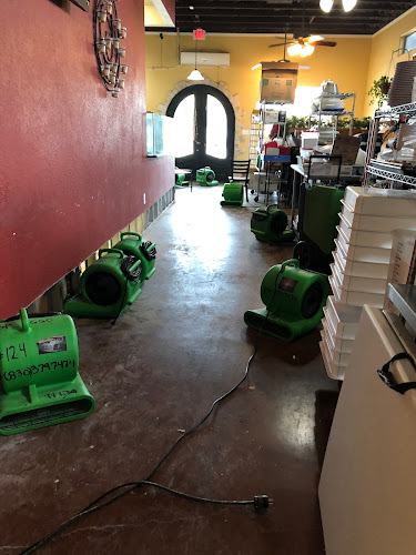 SERVPRO of San Marcos/Kyle/Buda