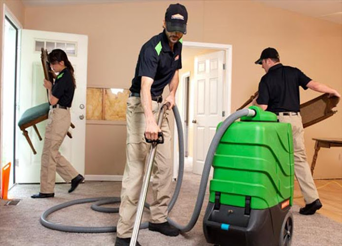 SERVPRO of Eau Claire