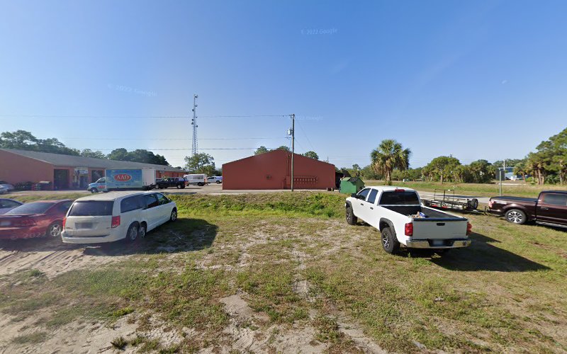 After a Disaster Inc