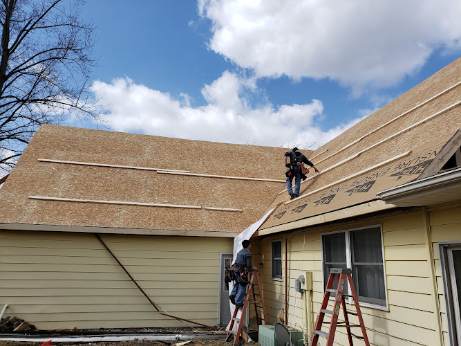 Better Way Roofing