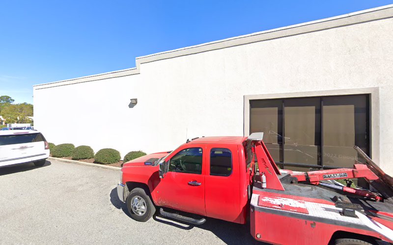 Brunswick Water Cleanup