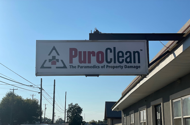 PuroClean Property Paramedics