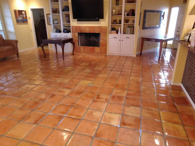 Local Sinton Tile & Carpet Cleaning - Dirt Free