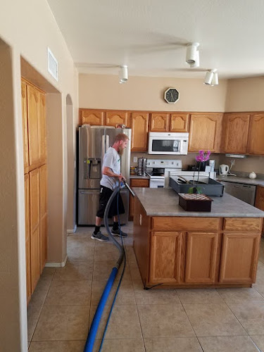 All Stars Carpet & Tile LLC