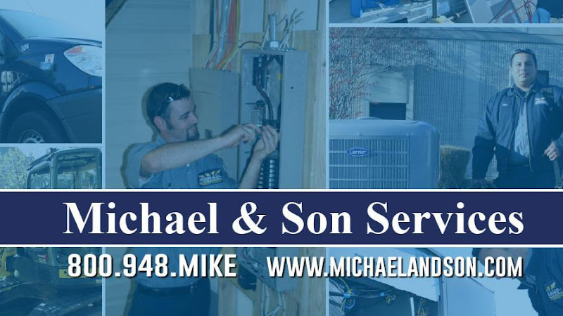 Michael & Son Services