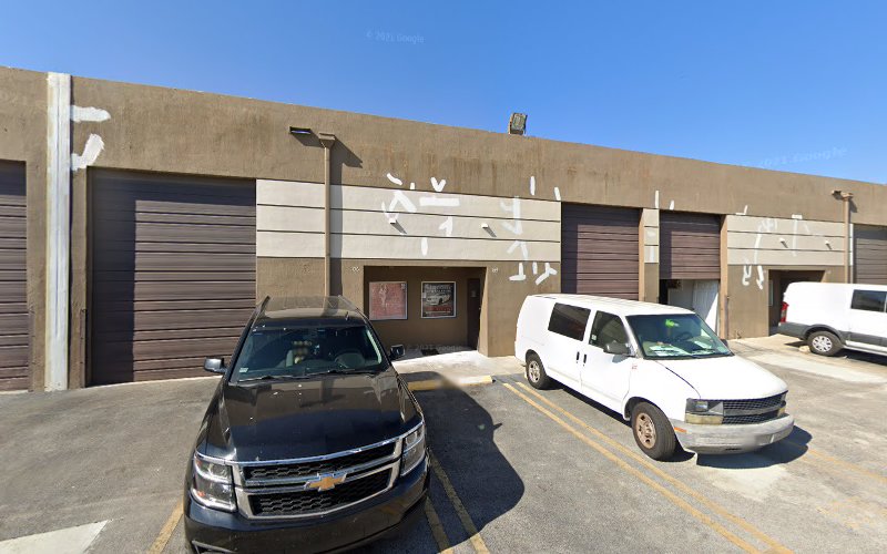 SuperPro Restoration Inc