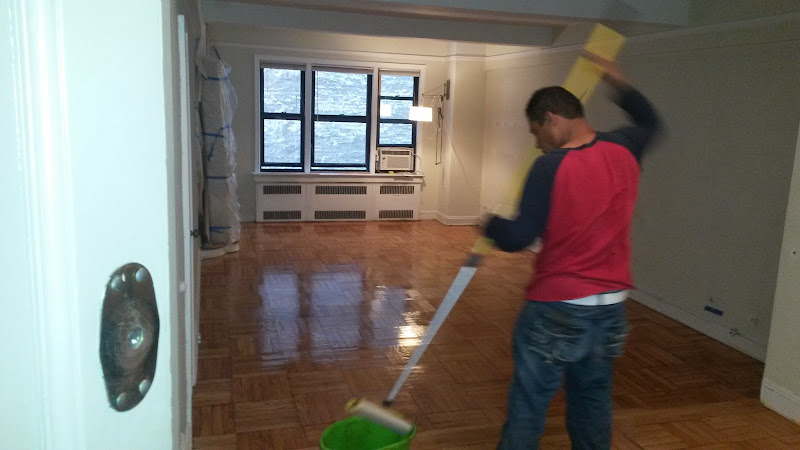 NYC Floor Pro inc | Wood Flooring, Luxury Vinyl Flooring New York