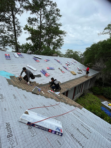 Pride Restoration Experts