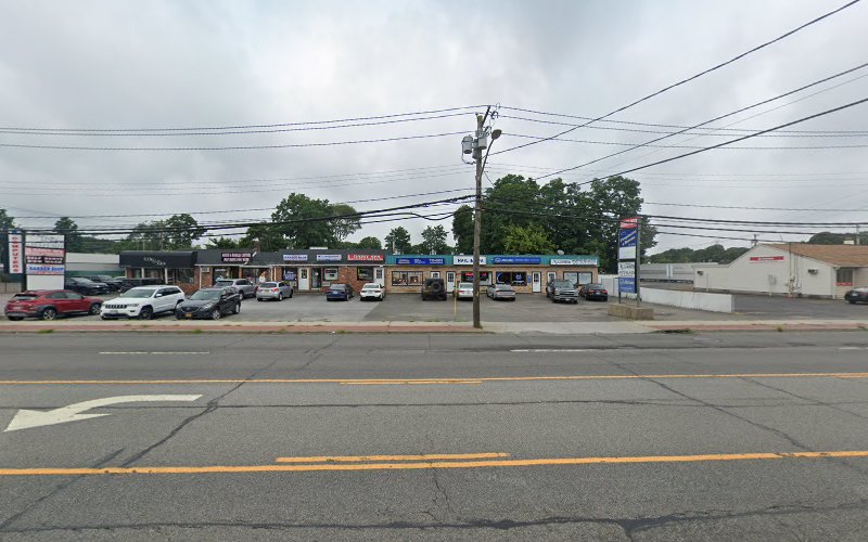 SERVPRO of Centereach, Selden