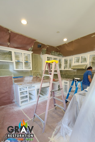 GRAV Restoration Inc.