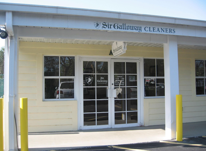 Sir Galloway Dry Cleaners