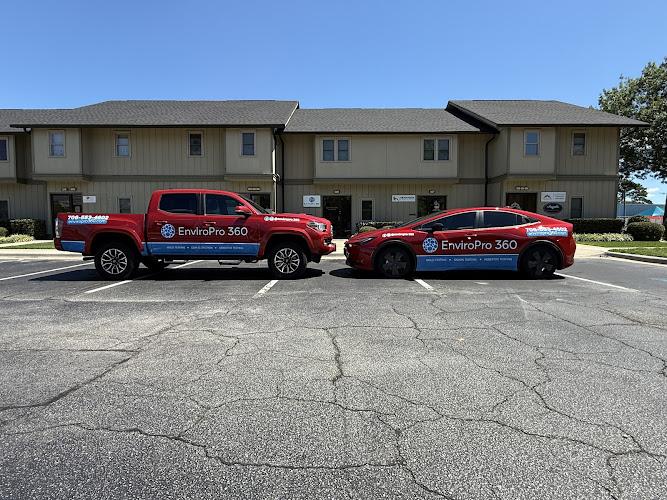 EnviroPro 360