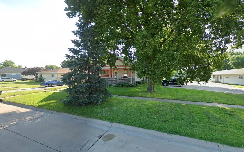 Rainbow International Cleaning