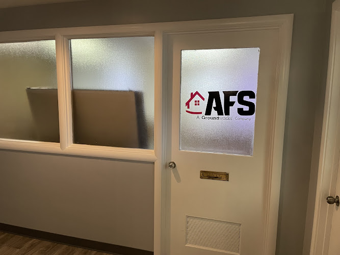 AFS Foundation & Waterproofing Specialists