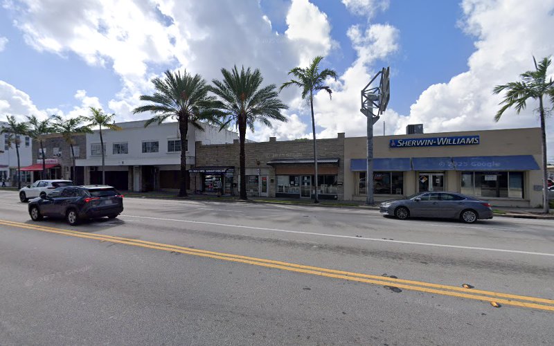 Salvino Inc. Commercial & Residential Solutions